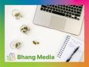 Bhang Media Inc logo